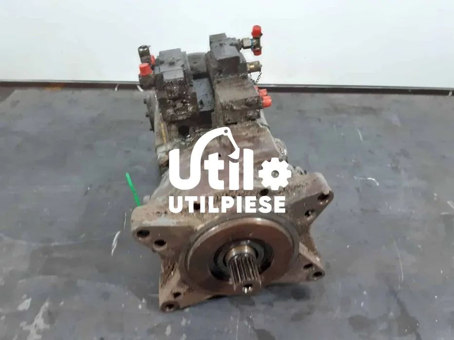 Pompa Hidraulica Liebherr R934 R944 R954 R964 R974 + piese Liebherr