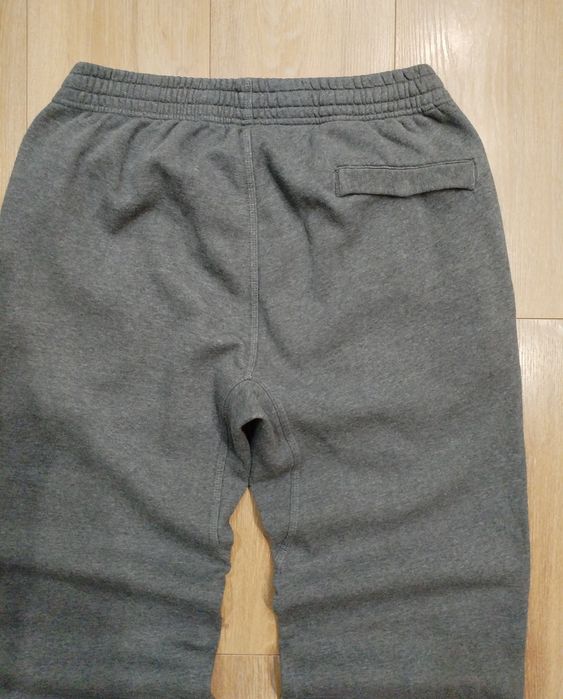 Nike fleece joggers долнище мъжко оригинален