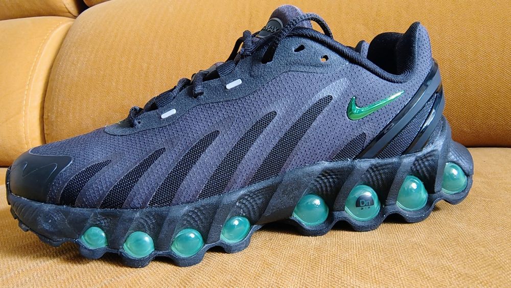 Nike Air Max DN8, номер 38.5