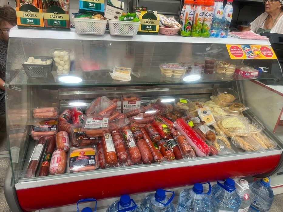 Продам холодильник
