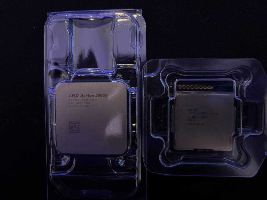 Процесори, рам, ссд, охладители