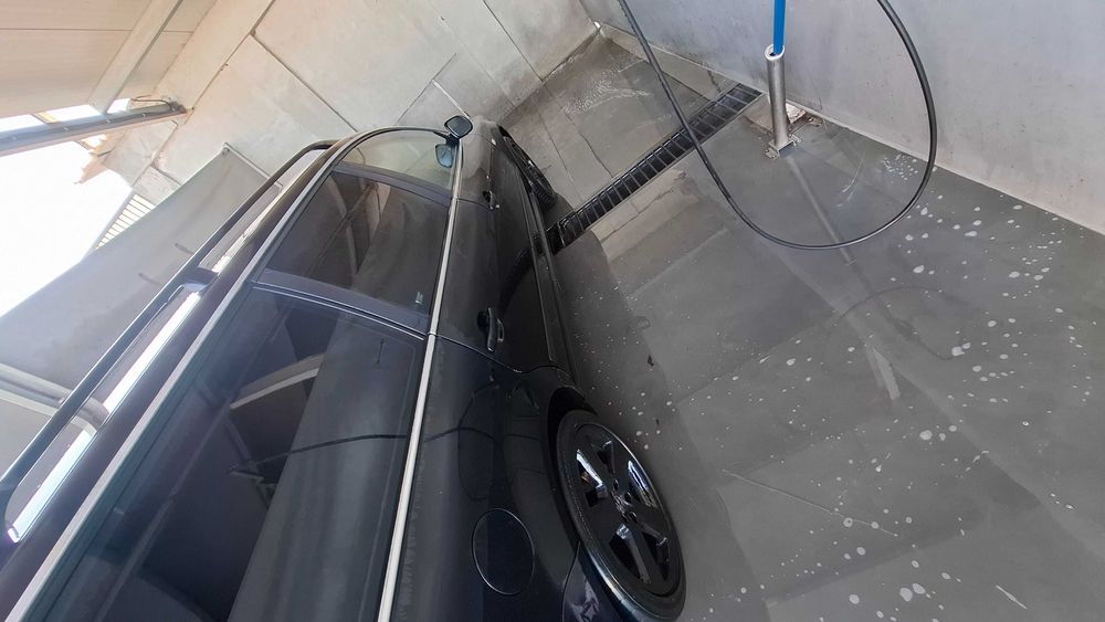 Vw PASSAT B5.5 140Hp