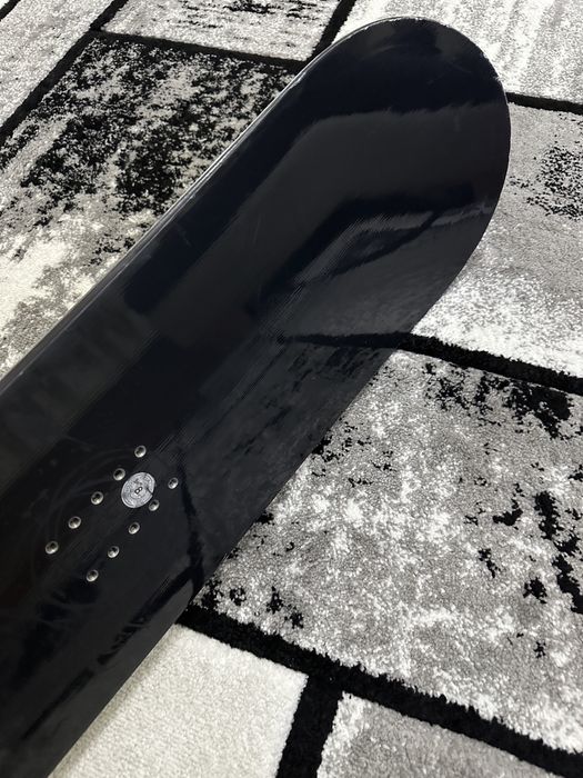 Placă Snowboard Nitro 142 cm fara legaturi