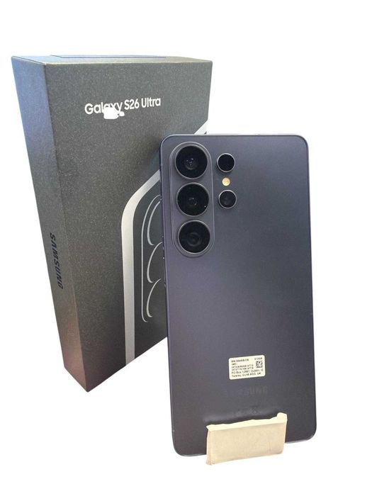 Samsung S26 Ultra 512Gb / Amanet Cashbook Colentina