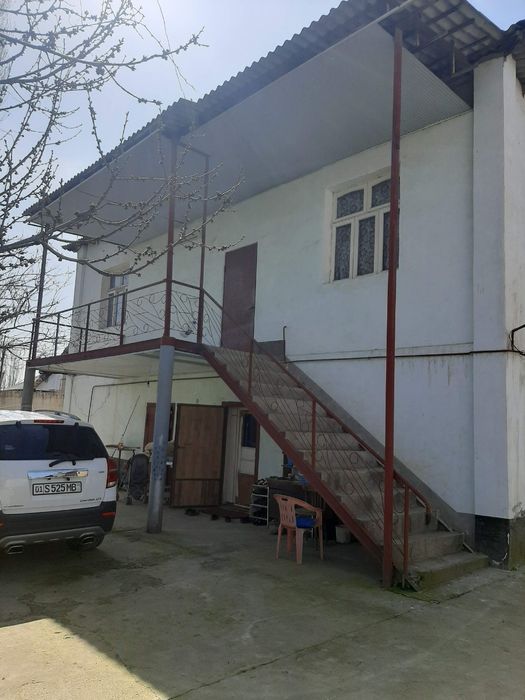 Продам дом в авангарде