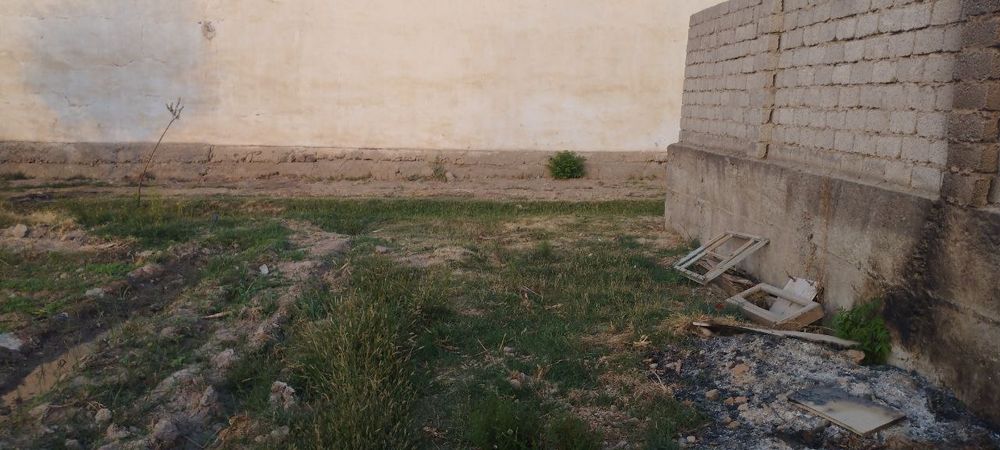 Срочно 6сотих ер сотилади