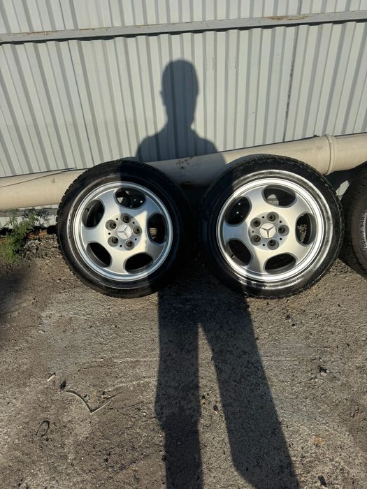 Продам диски комплект