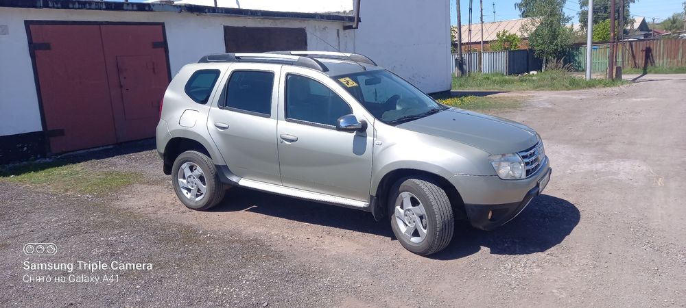 Продам надёжный автомобиль