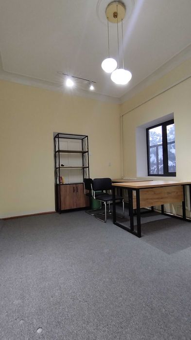 Офис арендага берилади
