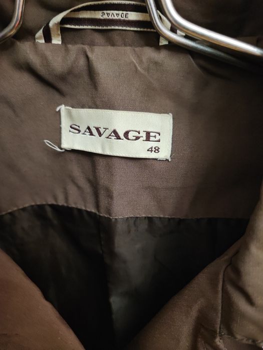 Плащ женский тренч