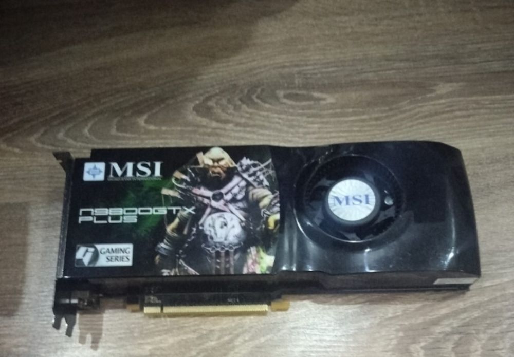 Системный блок. Core2duo e 8600