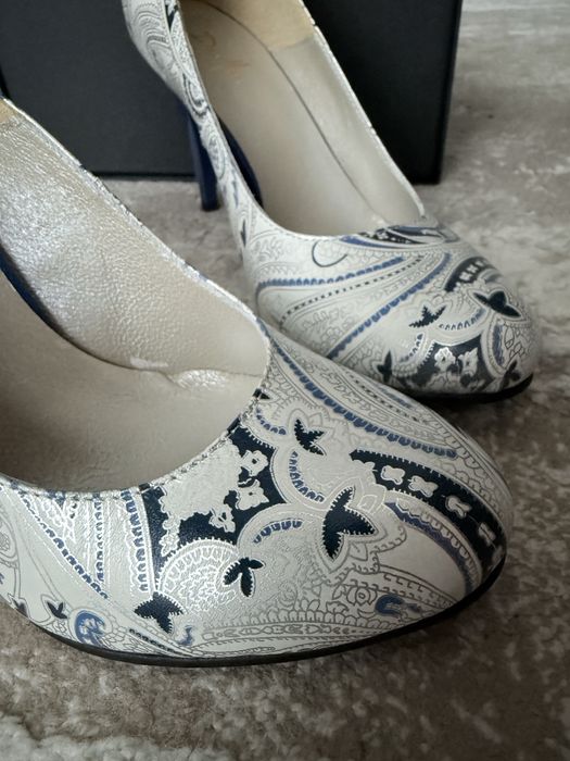 Pantofi stiletto Diane Marie