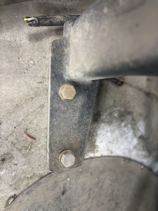 Лексус рх300 родной фаркоп