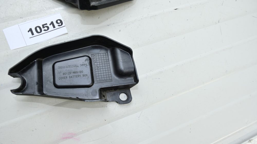 Honda CRF 1000 L Africa Twin  2016 - 2019 Diverse Carene Plastice