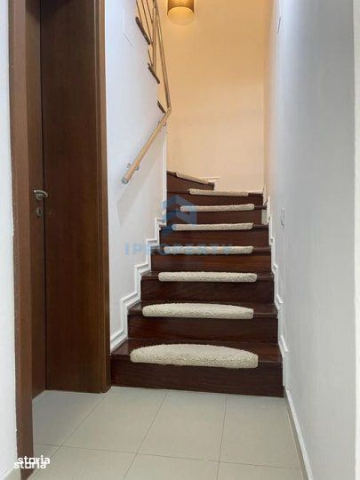 Inchiriere Casa 4 camere in Pipera-Voluntari, Complex Premium, 3 dormi