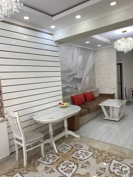 3х ком Яккасарай Кадастр есть! 84м2;