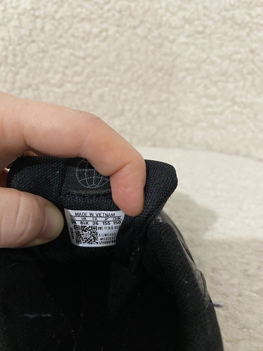 Incaltaminte copii, Adidas unisex, marimea 26