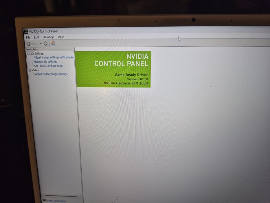 Acer Nitro V 14                             V