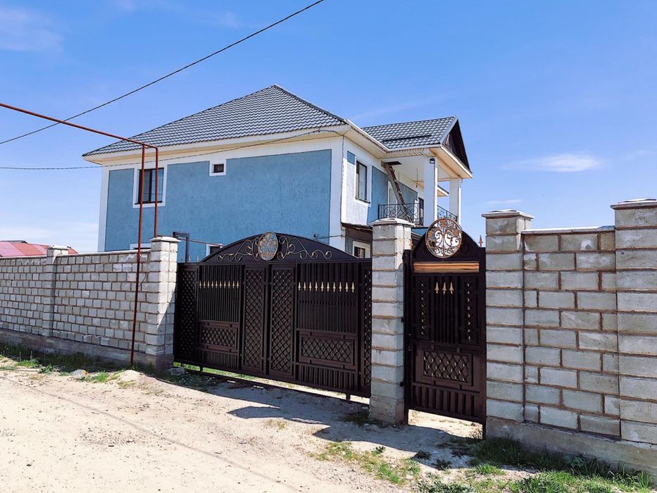 Гостевой дом посуточно