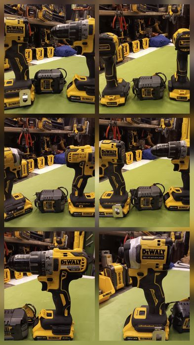 Scule dewalt metabo festool hilti bosch