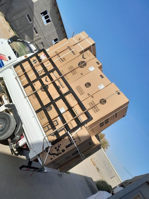 Лабо юк ташиш хизмати | labo xizmati