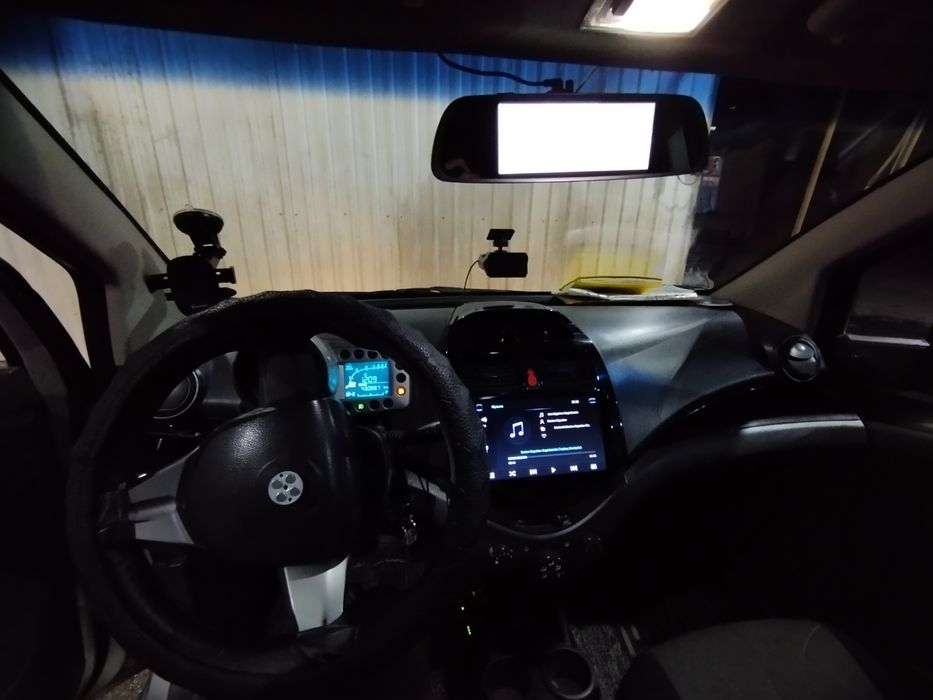 Spark 2010 2-pozitsiya