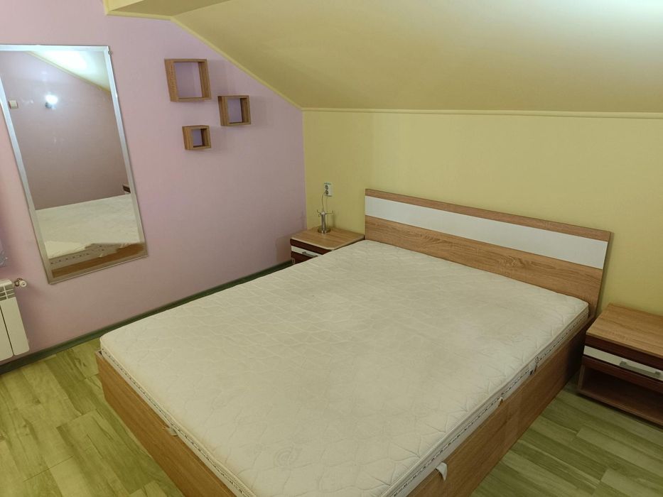 Дава се под наем Къща в София, Горубляне - 90 кв.м за 575 € - Снимка #5