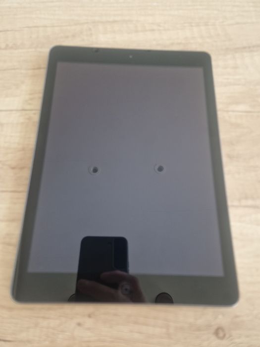 IPad Air 1 WiFi 16 GB модел A1474