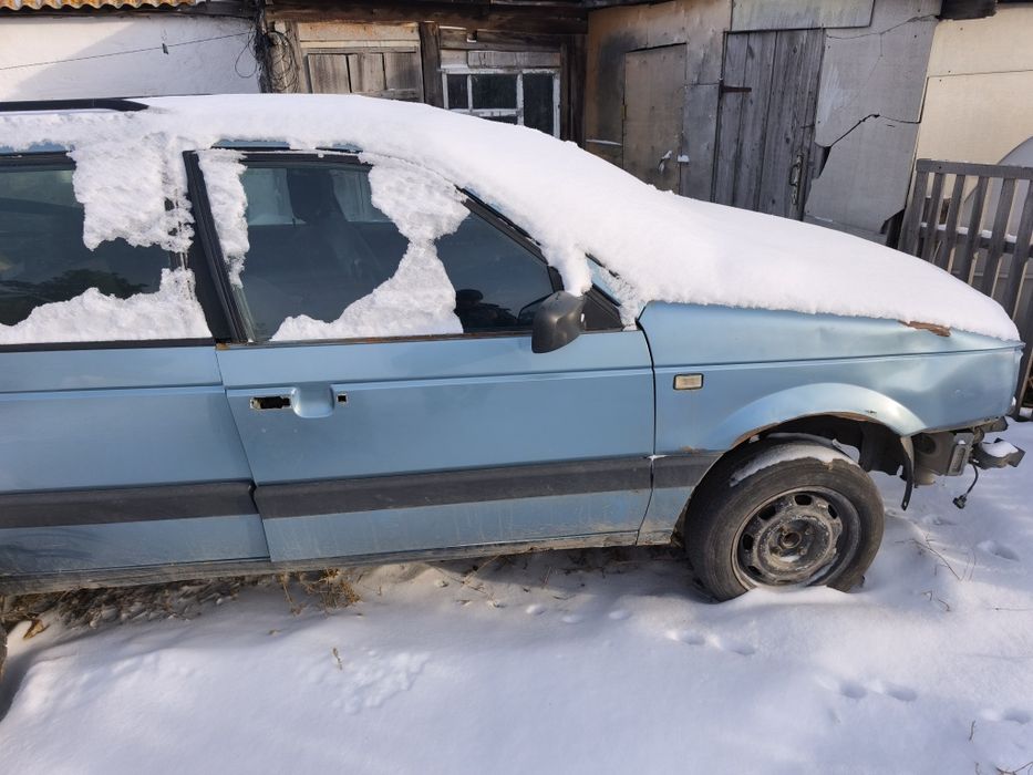 Пассат б3 по запчастям