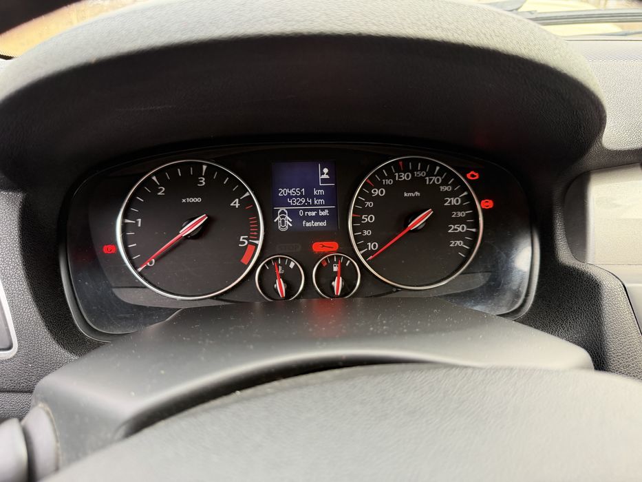 Vand Renault Laguna 1.5 110cp