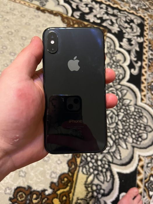 Продам айфон Хс 64гб