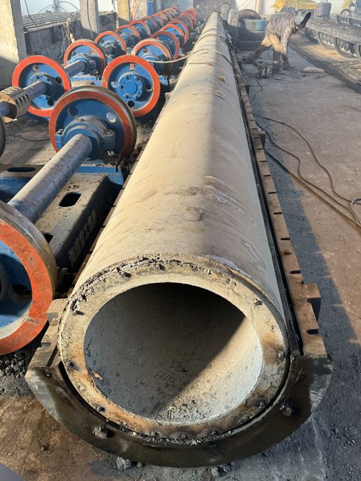 Стойки Конические СК22.