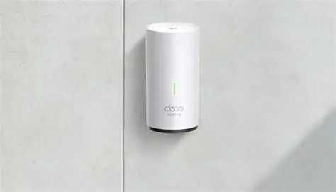 TP-Link Deco X50-Outdoor - Mesh WiFi 6 AX3000 - Exterior IP65