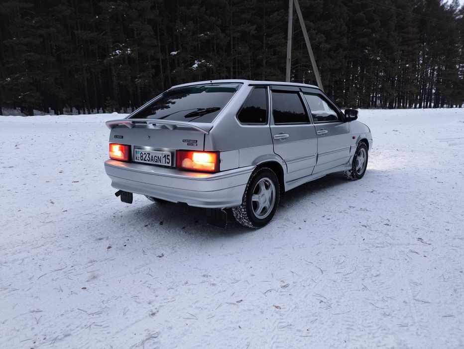 Продам ваз 2114.