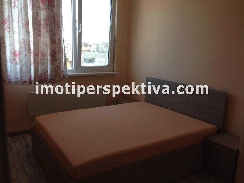 Продава се Тристаен апартамент в Пловдив, Кючук Париж - 81 кв.м за 1638 €/кв.м - Снимка #2
