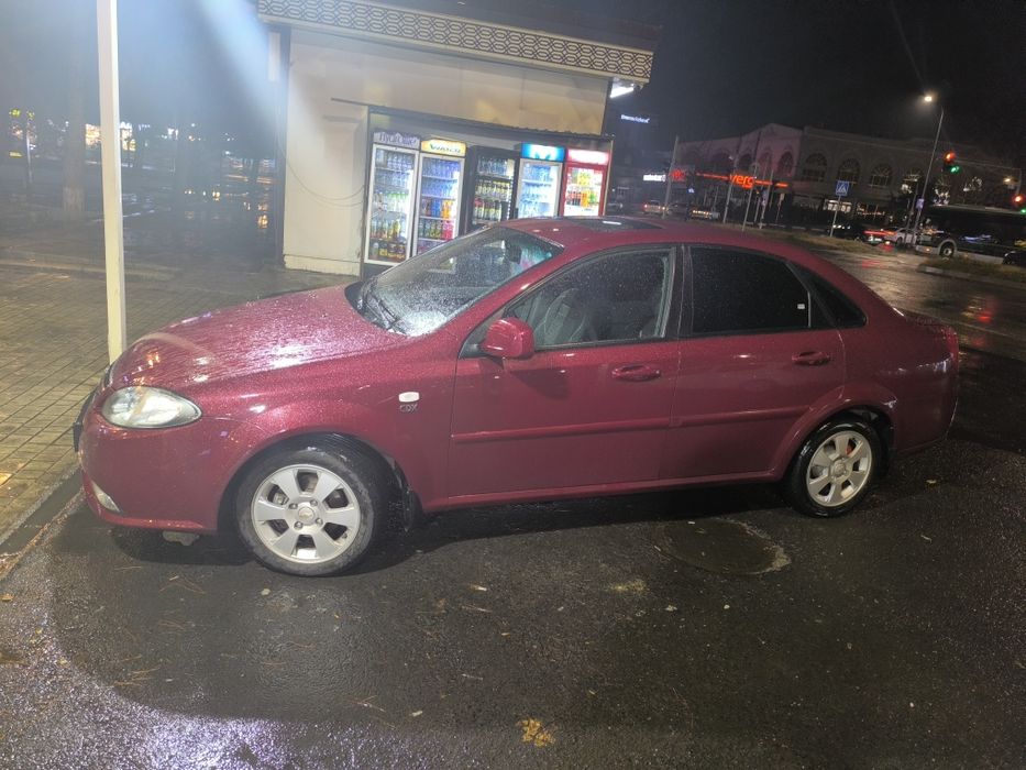 Гентра АТ Фулл в аренду с (выкупом)