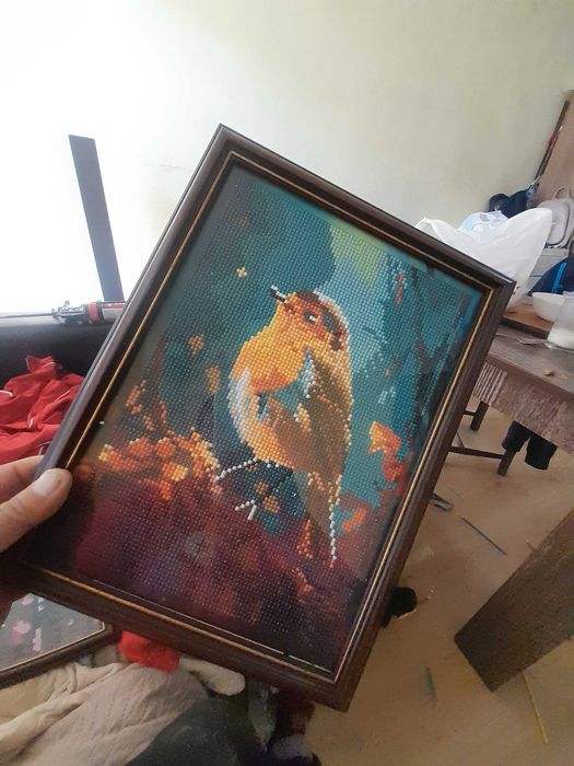 Ръчно изработени