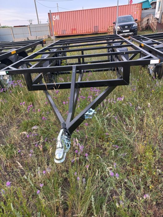 Продажа пчелоприцепов