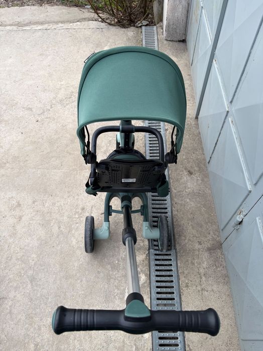 Детска Триколка Juno