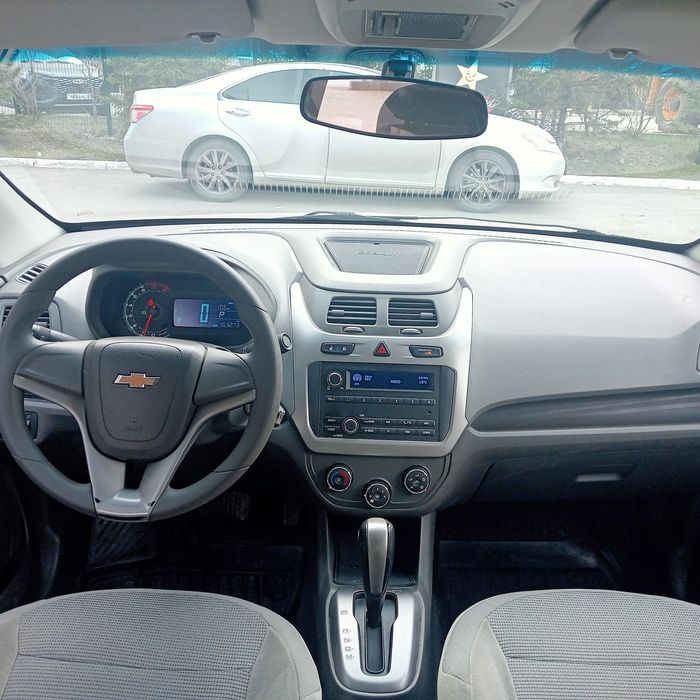 Продам Шевролет кобальт 2023 г есть торг