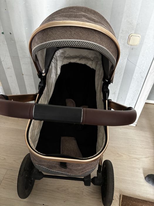 Продам 2 детские коляски