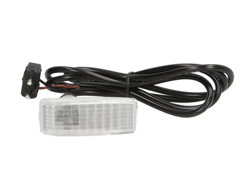 Lampa semnalizare aripa Mercedes Clasa C (W202) 03.1993-03.1997 190 (W201) 10.1982-08.1993 Clasa S (W140) 1991-09.1998 W124/E-Klasse(SDN/Coupe/Cabrio/Estate) 12.1984-06.1993 TYC partea Dreapta/ Stanga