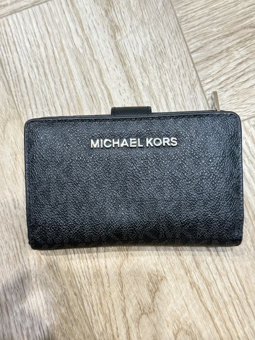 Оригинальный кошелек Michael Kors