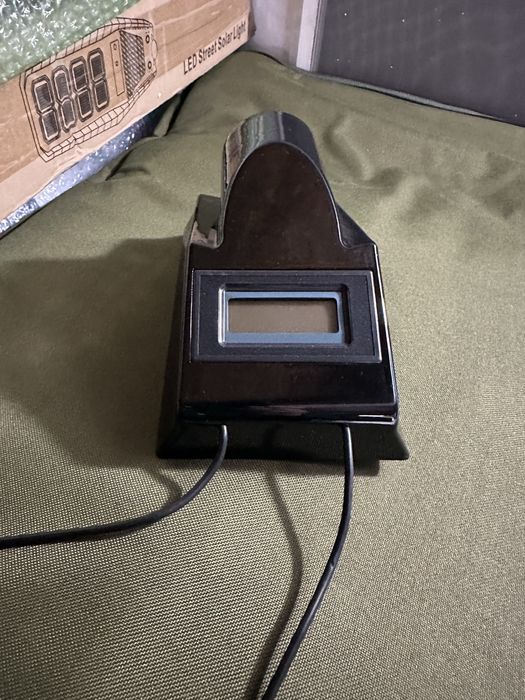 Navomodel Carponizer 3