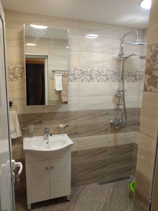 Дава се под наем Двустаен апартамент в Варна, Младост 1 - 60 кв.м за 418.71 € - Снимка #5