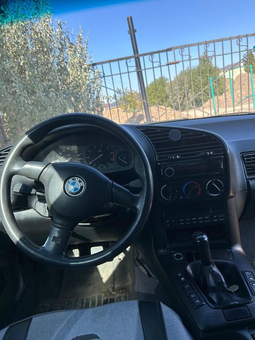 ПродамМашину BMW 320