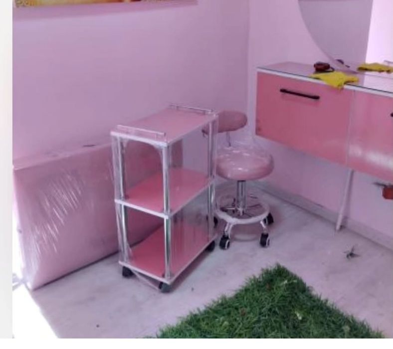 Kushetkalar xar xil turda