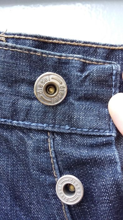 Diesel-Много Запазени