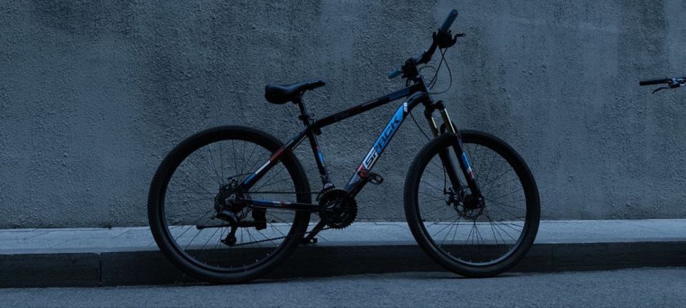 Велосипед SPRCK 26