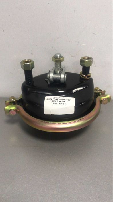 Камера тормозная ( Энергоаккумулятор ) КамАЗ